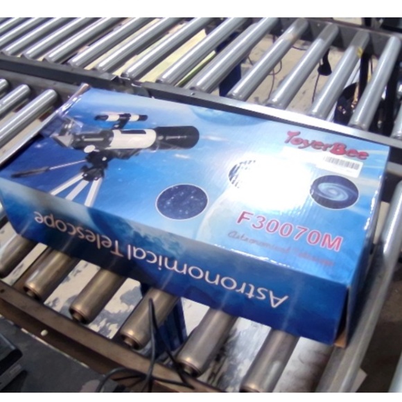 NWT NIB ToyerBee Telescope - Picture 2 of 2